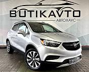 Buick Encore I · Рестайлинг , 2022 г., автомат, бензин