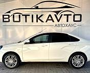 Lada (ВАЗ) Vesta I , 2017 г., механика, бензин - фото 4