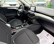 Ford Focus, 2019 г., механика, дизель - фото 10