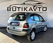 Renault Scenic I , 1999 г., механика, дизель - фото 7