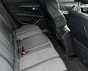 Peugeot 3008 II · Рестайлинг , 2021 г., автомат, дизель - фото 12