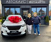 Peugeot 2008 II , 2021 г., механика, бензин