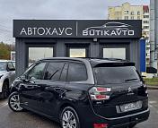 Citroen C4 Grand Picasso II , 2014 г., механика, дизель  - фото 4