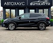 Nissan Qashqai II · 2-й рестайлинг , 2025 г., вариатор, бензин - фото 7