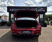 KIA K5, 2021 г., автомат, бензин - фото 14