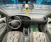 Daewoo Nubira J150 J190 · Рестайлинг , 1999 г., механика, бензин - фото 9