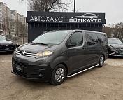 Citroen Jumpy III , 2019 г., механика, дизель - фото 3