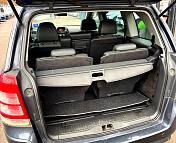 Opel Zafira B · Рестайлинг , 2009 г., механика, дизель - фото 11