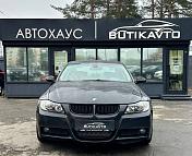 BMW 3 серия E90 E91 E92 E93 , 2007 г., механика, дизель - фото 2