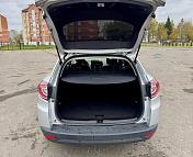 Renault Megane III · 2-й рестайлинг , 2015 г., механика, дизель  - фото 12