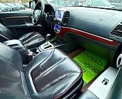 Hyundai Santa Fe , 2008 г., автомат, дизель - фото 14