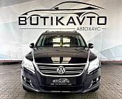 Volkswagen Tiguan I , 2008 г., механика, бензин - фото 2