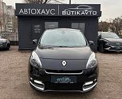 Renault Scenic III · Рестайлинг , 2012 г., механика, дизель - фото 2