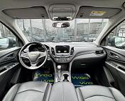 Chevrolet Equinox III · Рестайлинг , 2022 г., автомат, бензин - фото 9