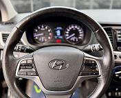 Hyundai Accent V , 2017 г., механика, бензин - фото 15