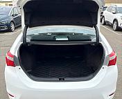 Toyota Corolla XI (E170) , 2014 г., вариатор, бензин - фото 14