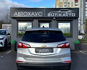 Chevrolet Equinox III , 2019 г., автомат, бензин - фото 5