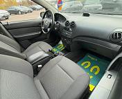 Chevrolet Aveo T250 · Рестайлинг , 2009 г., механика, бензин - фото 12