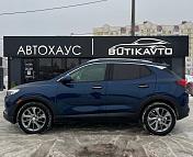 Buick Encore GX I , 2022 г., вариатор, бензин - фото 8