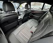 BMW 5 серия G30 G31 · Рестайлинг , 2021 г., автомат, бензин - фото 11