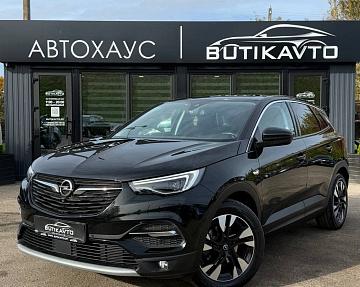 Opel Grandland X I - фото 3