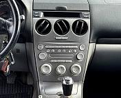 Mazda 6 I , 2004 г., механика, бензин - фото 12