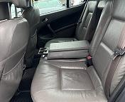 Saab 9-5 I · Рестайлинг , 2003 г., механика, дизель - фото 9