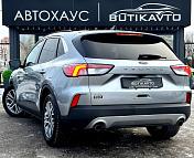 Ford Escape IV , 2022 г., автомат, бензин - фото 4