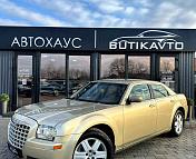 Chrysler 300C I , 2006 г., автомат, бензин - фото 3