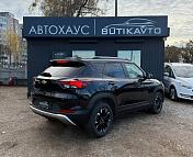 Chevrolet TrailBlazer III , 2020 г., автомат, бензин - фото 6