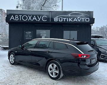 Opel Insignia II - фото 4