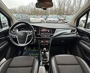 Opel Mokka I · Рестайлинг , 2019 г., механика, дизель - фото 9