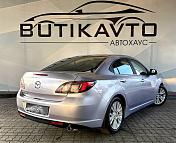 Mazda 6 II , 2008 г., автомат, бензин - фото 7