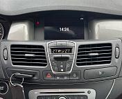 Renault Laguna III · Рестайлинг , 2014 г., механика, дизель - фото 10