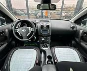 Nissan Qashqai I , 2009 г., механика, бензин - фото 7