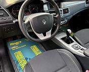 Renault Laguna III · Рестайлинг , 2011 г., механика, дизель - фото 10