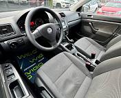 Volkswagen Jetta V , 2008 г., механика, бензин - фото 9
