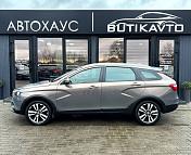 Lada (ВАЗ) Vesta Cross I , 2019 г., механика, бензин - фото 14