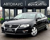 Volkswagen Passat B6 , 2005 г., механика, дизель - фото 3