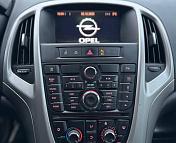 Opel Astra J , 2011 г., механика, дизель - фото 10