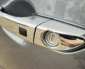 Hyundai Tucson III , 2017 г., робот, бензин - фото 12