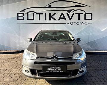 Citroen C5 II - фото 2