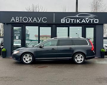 Volvo V70 III - фото 4