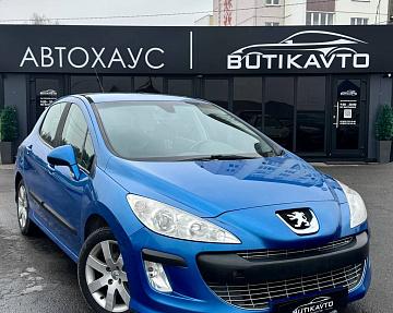 Peugeot 308 T7