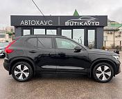 Volvo XC40 I · Рестайлинг , 2022 г., механика, бензин - фото 8