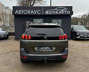 Peugeot 5008 II , 2020 г., автомат, бензин - фото 5