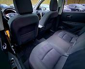 Nissan Qashqai I · Рестайлинг , 2011 г., механика, дизель - фото 12