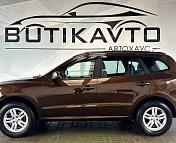 Hyundai Santa Fe CM · Рестайлинг , 2010 г., автомат, бензин - фото 4