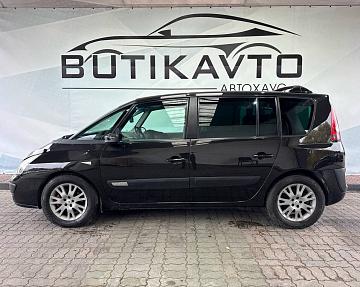 Renault Espace IV - фото 4