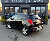 Opel Mokka I , 2014 г., механика, бензин - фото 5